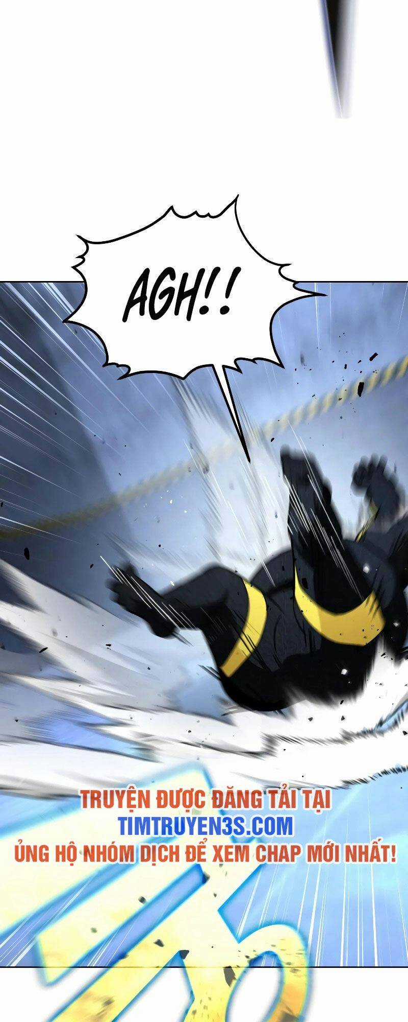 Tuyệt Đỉnh Anh Hùng Chapter 18 trang 27