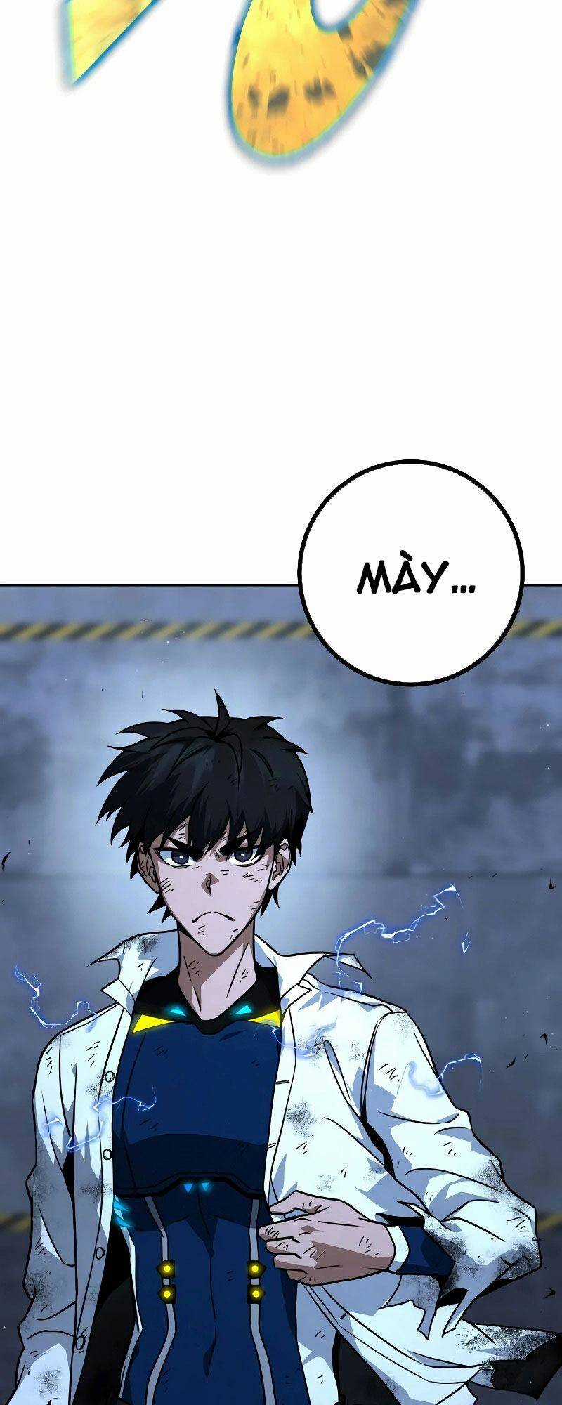 Tuyệt Đỉnh Anh Hùng Chapter 18 trang 28