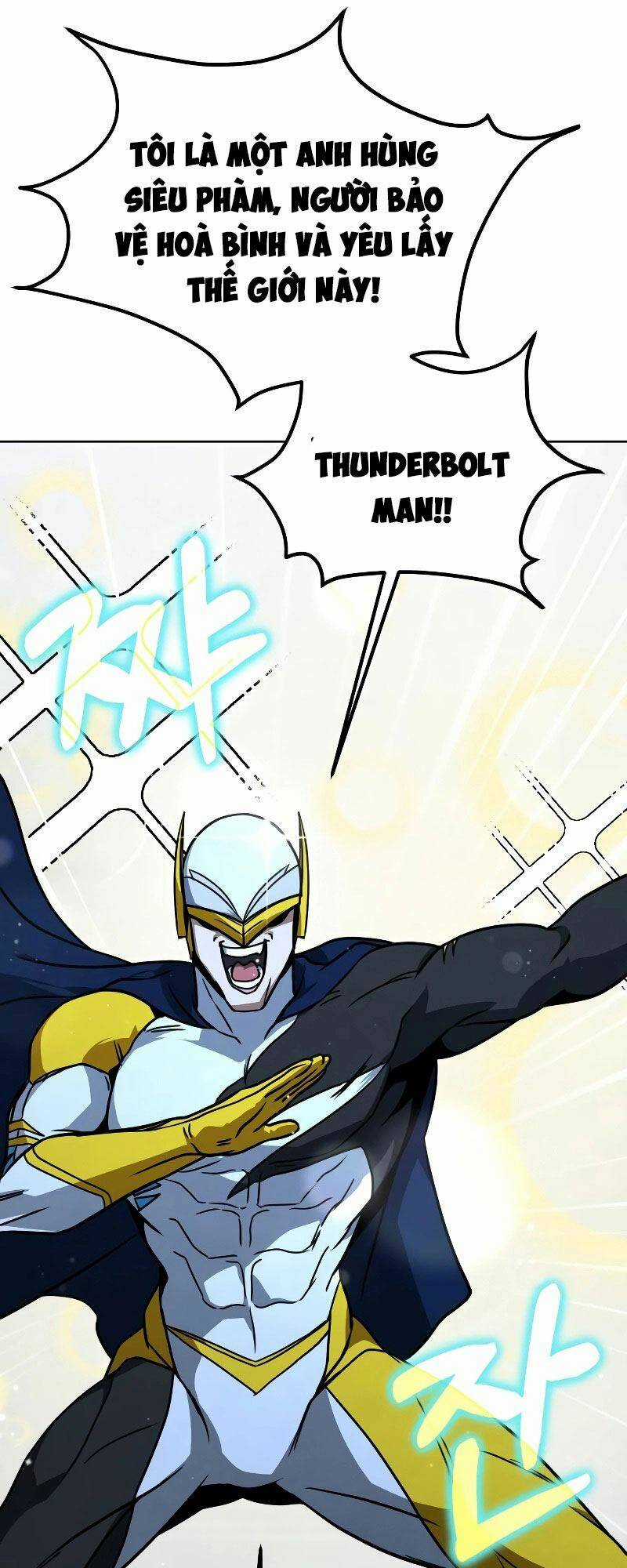 Tuyệt Đỉnh Anh Hùng Chapter 18 trang 31