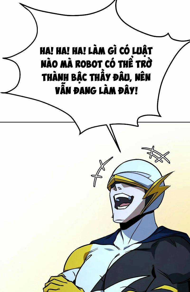 Tuyệt Đỉnh Anh Hùng Chapter 18 trang 35