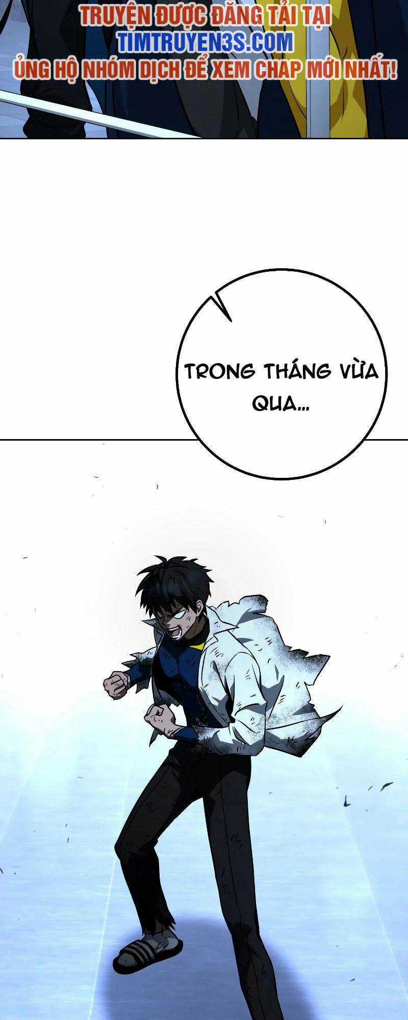 Tuyệt Đỉnh Anh Hùng Chapter 18 trang 39