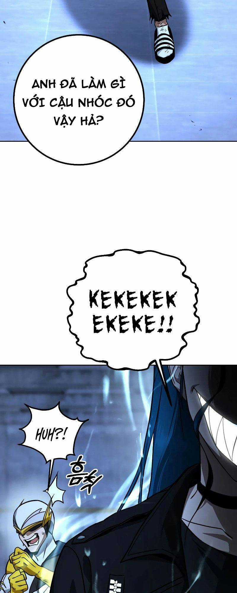 Tuyệt Đỉnh Anh Hùng Chapter 18 trang 40