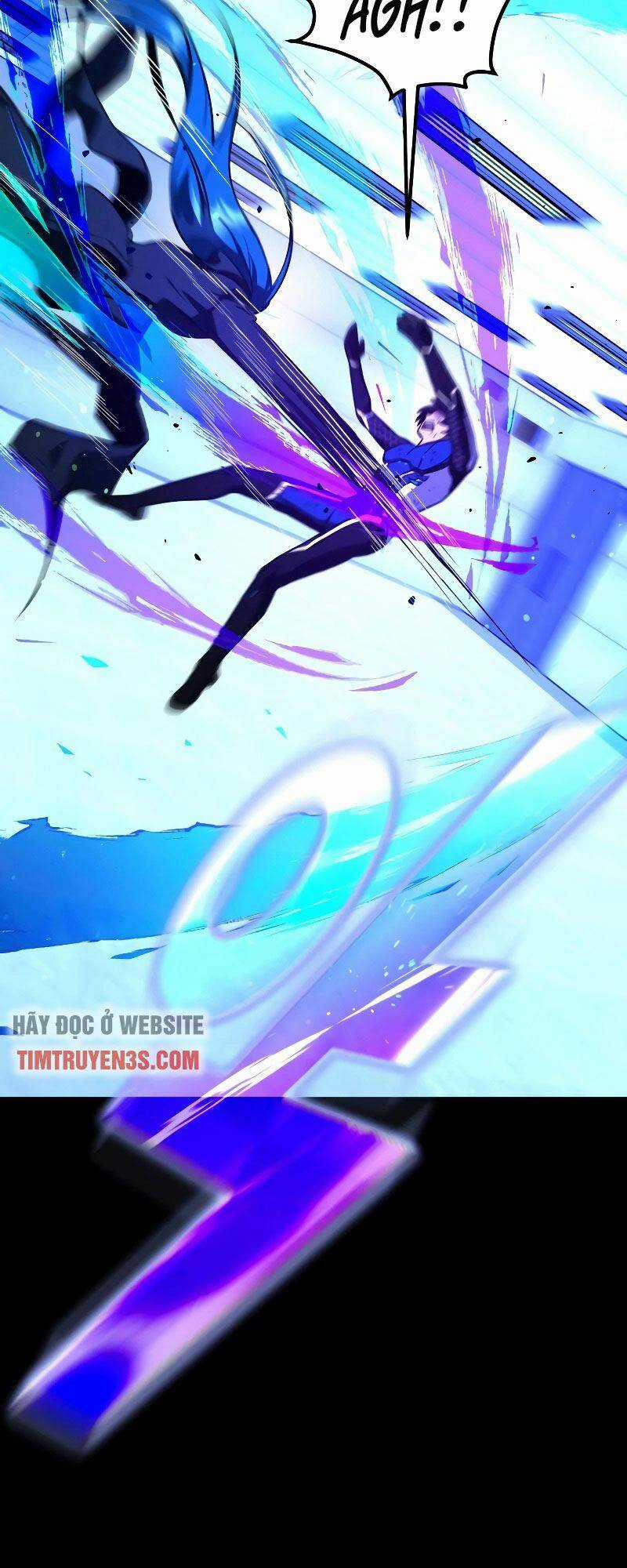 Tuyệt Đỉnh Anh Hùng Chapter 18 trang 46