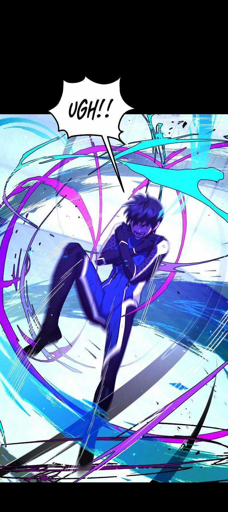 Tuyệt Đỉnh Anh Hùng Chapter 18 trang 47