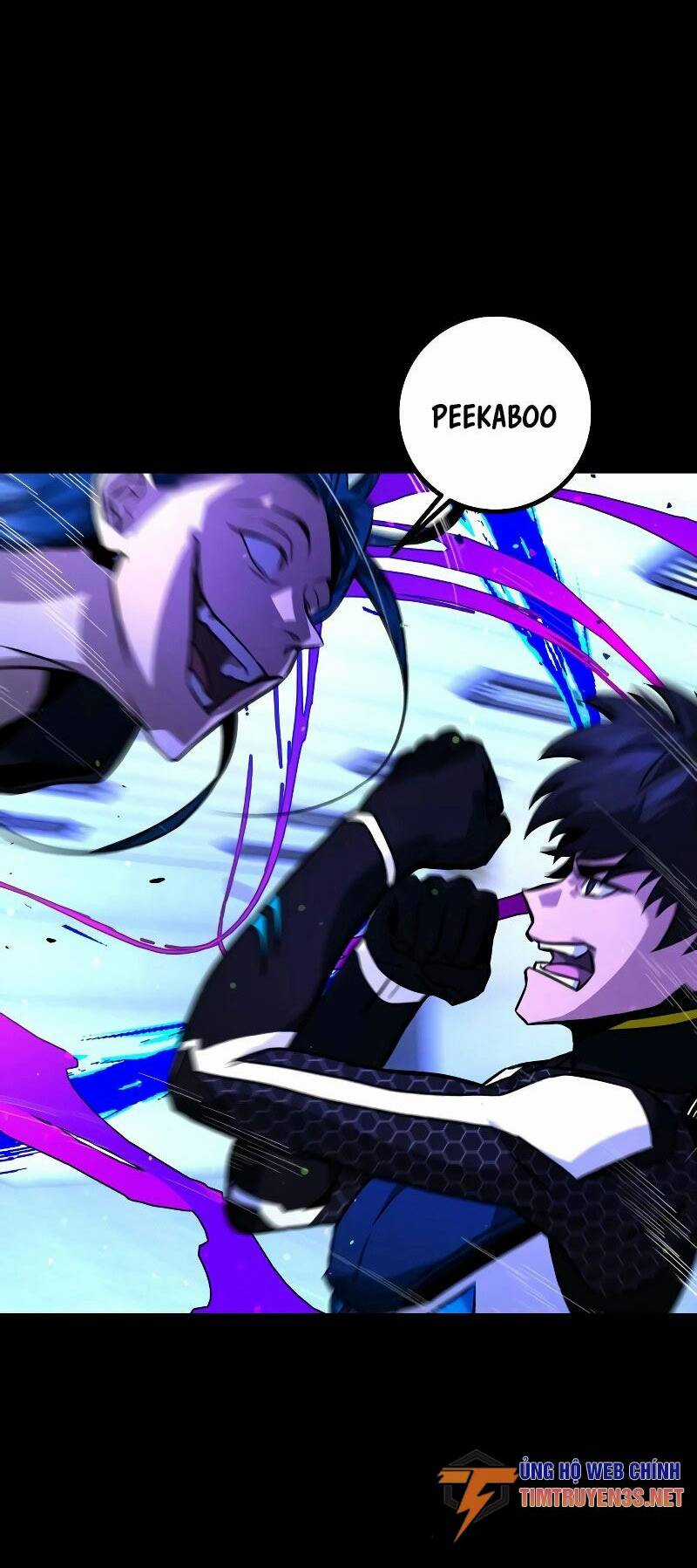 Tuyệt Đỉnh Anh Hùng Chapter 18 trang 48