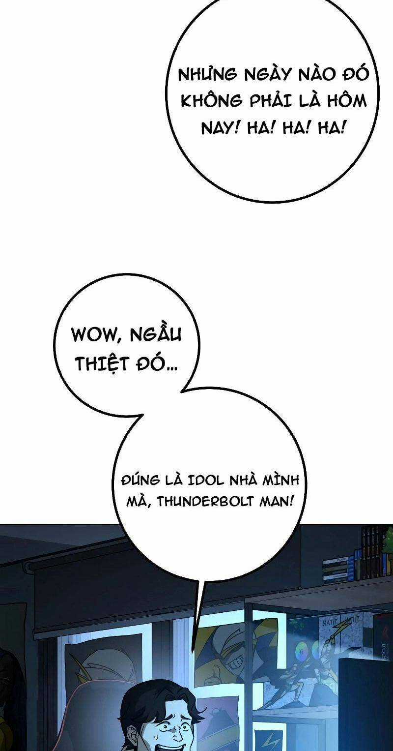Tuyệt Đỉnh Anh Hùng Chapter 18 trang 5