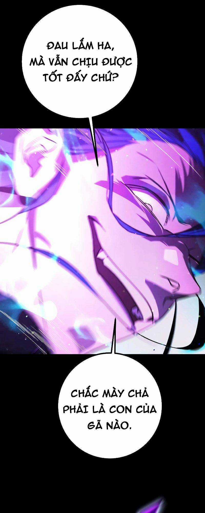 Tuyệt Đỉnh Anh Hùng Chapter 18 trang 51
