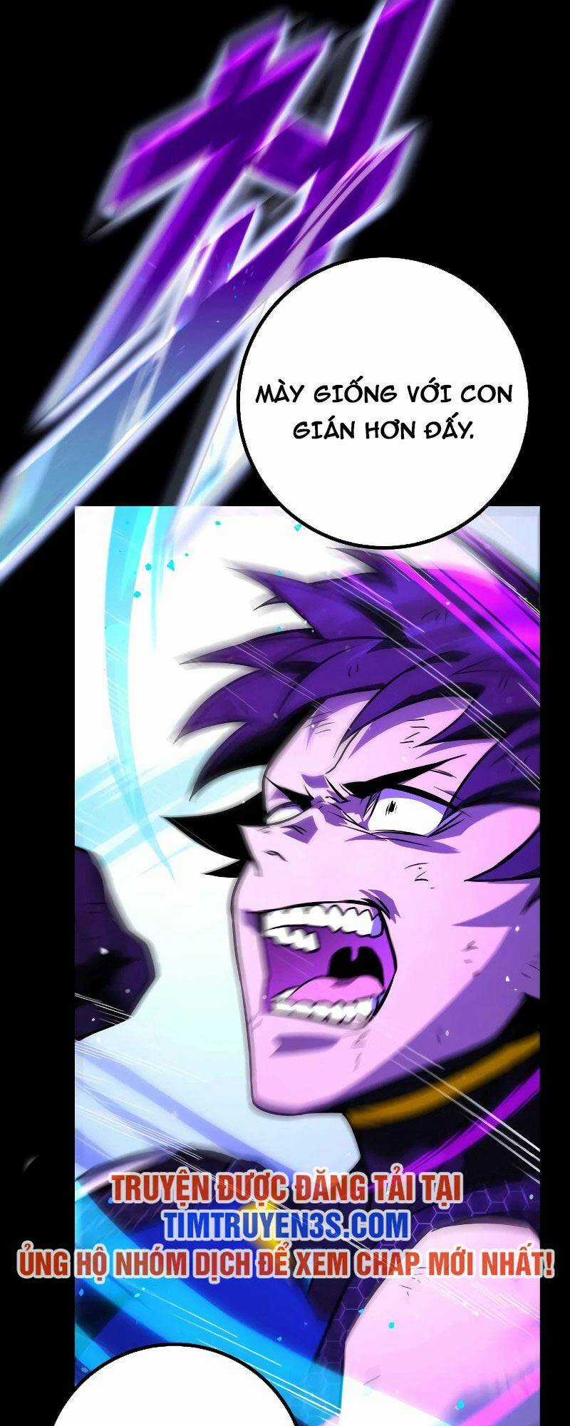 Tuyệt Đỉnh Anh Hùng Chapter 18 trang 52