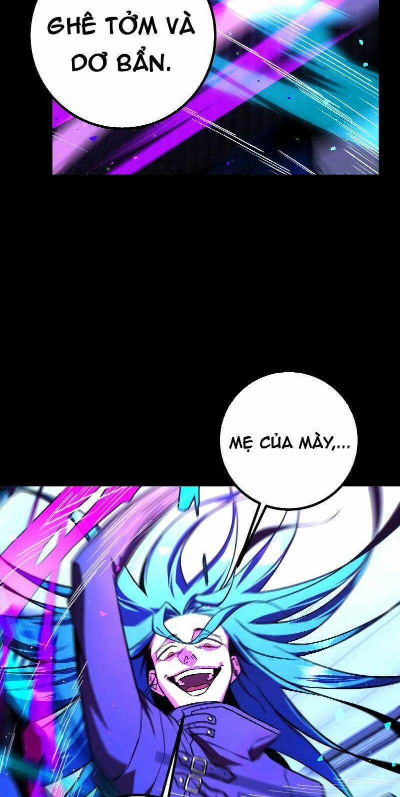 Tuyệt Đỉnh Anh Hùng Chapter 18 trang 53