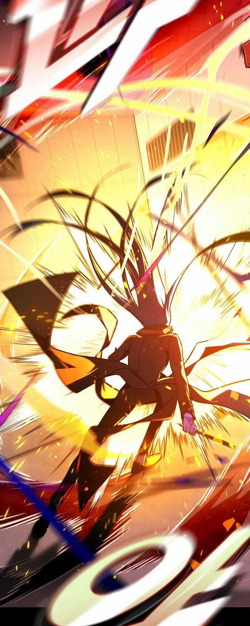 Tuyệt Đỉnh Anh Hùng Chapter 18 trang 58