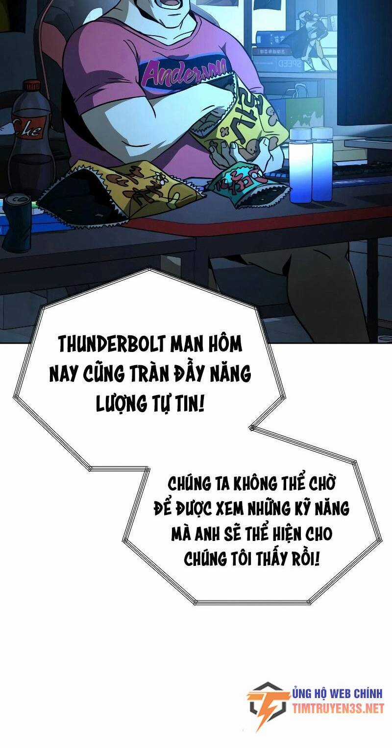 Tuyệt Đỉnh Anh Hùng Chapter 18 trang 6