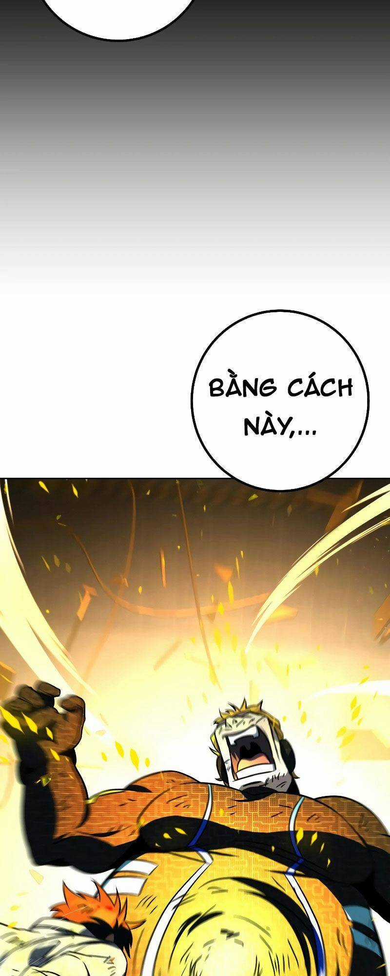 Tuyệt Đỉnh Anh Hùng Chapter 18 trang 62