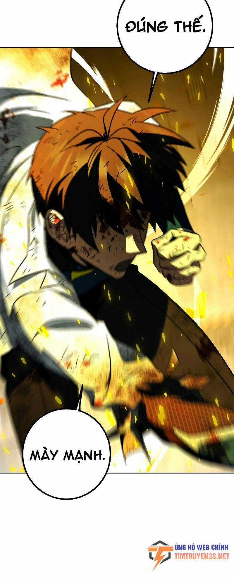 Tuyệt Đỉnh Anh Hùng Chapter 18 trang 65