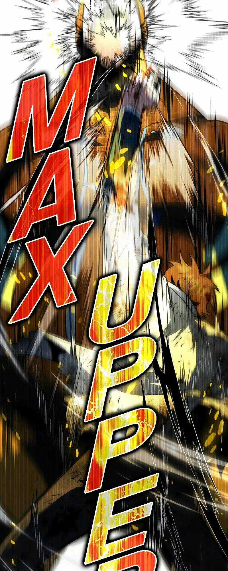 Tuyệt Đỉnh Anh Hùng Chapter 18 trang 68
