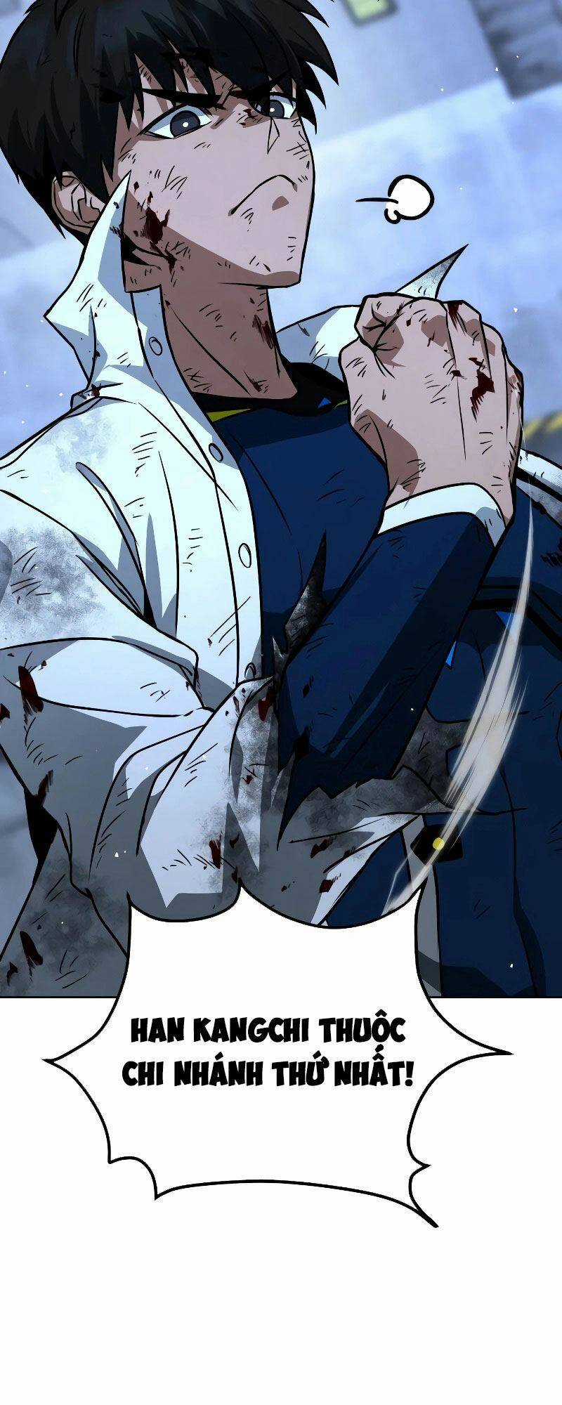 Tuyệt Đỉnh Anh Hùng Chapter 18 trang 73
