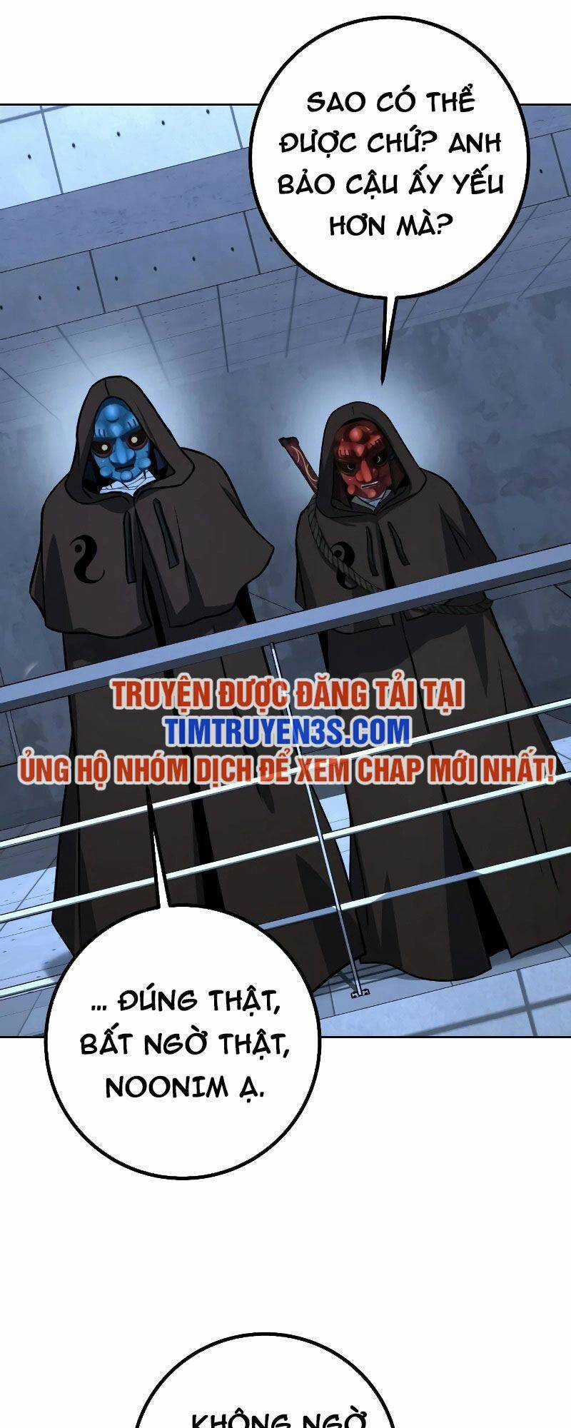 Tuyệt Đỉnh Anh Hùng Chapter 18 trang 74