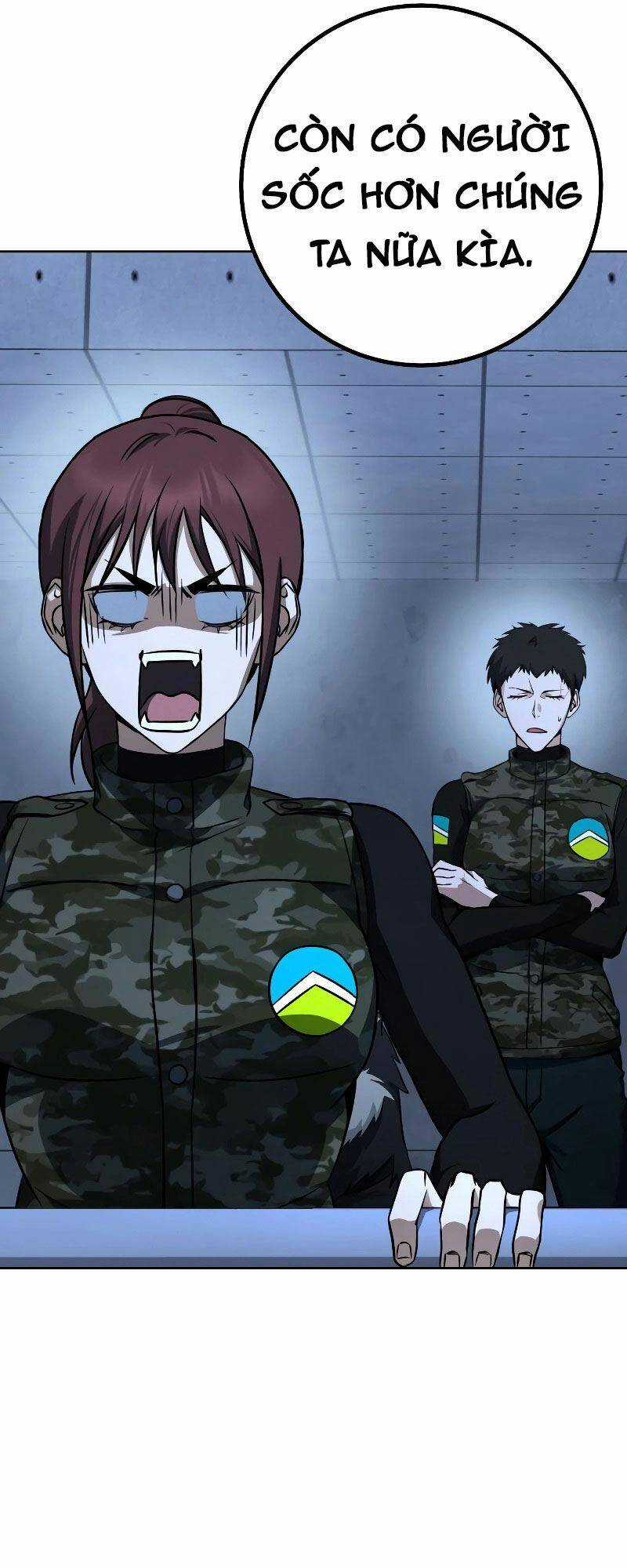 Tuyệt Đỉnh Anh Hùng Chapter 18 trang 77