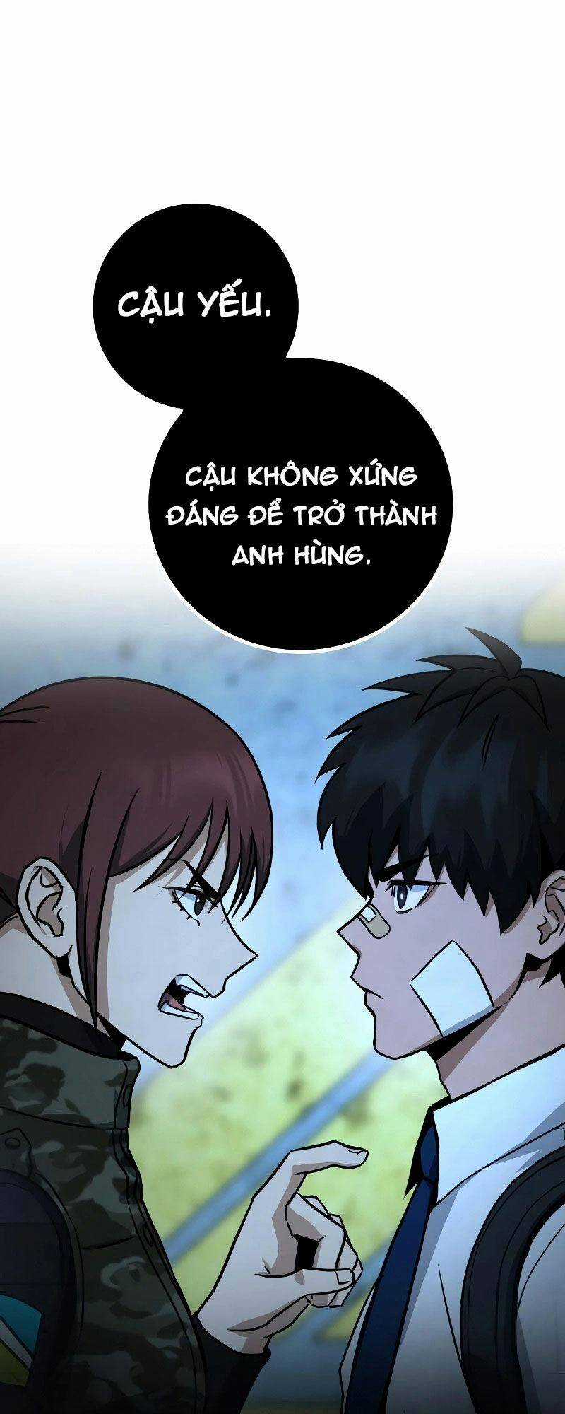 Tuyệt Đỉnh Anh Hùng Chapter 18 trang 78
