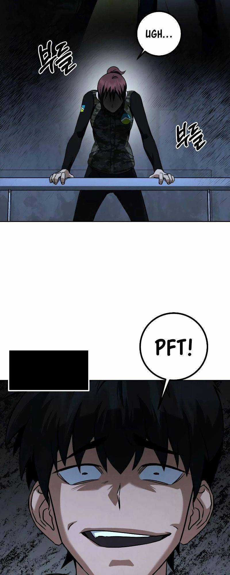 Tuyệt Đỉnh Anh Hùng Chapter 18 trang 79