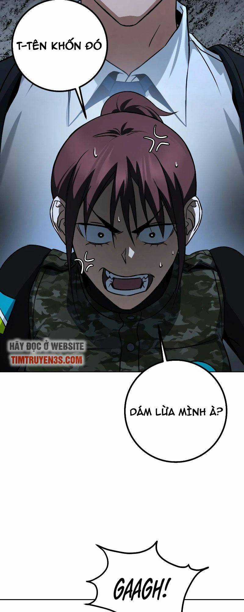 Tuyệt Đỉnh Anh Hùng Chapter 18 trang 80