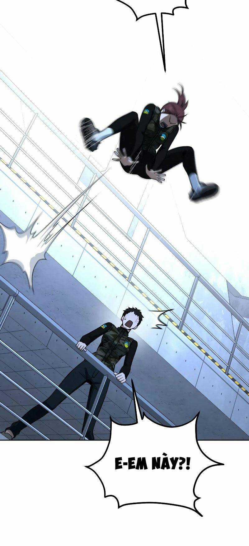 Tuyệt Đỉnh Anh Hùng Chapter 18 trang 81