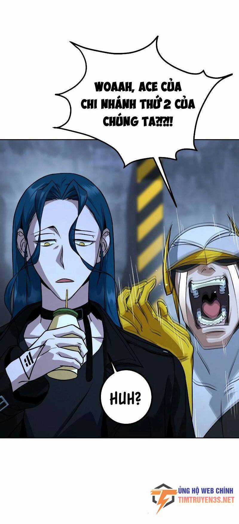 Tuyệt Đỉnh Anh Hùng Chapter 18 trang 82