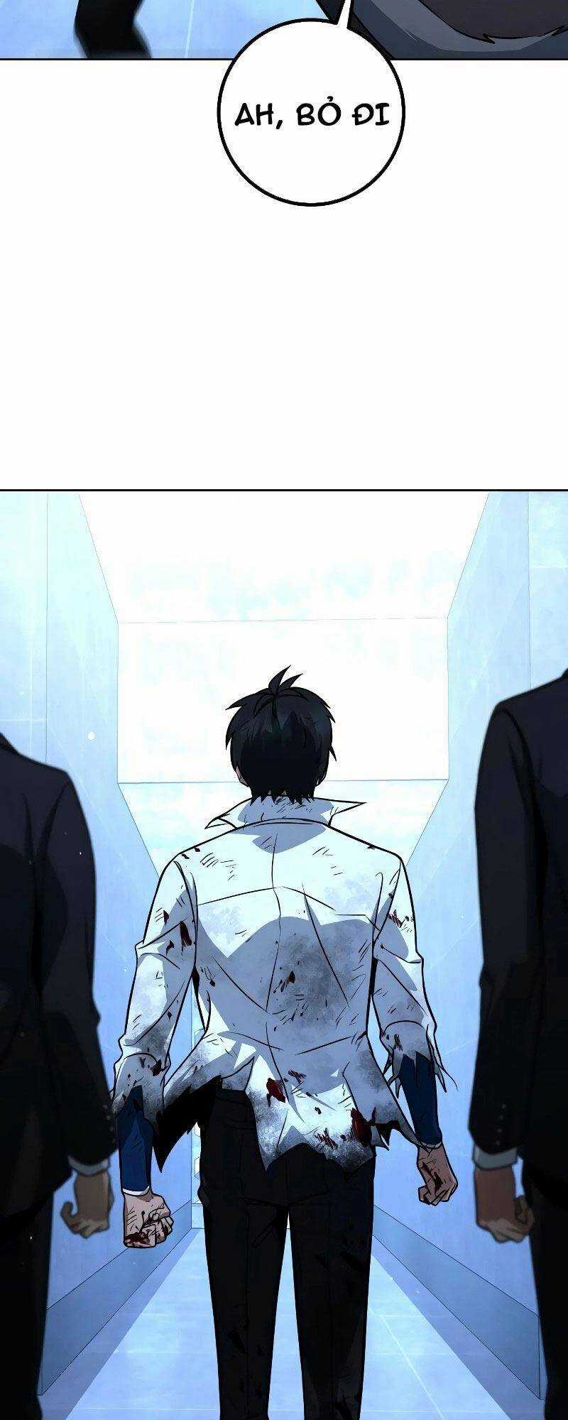 Tuyệt Đỉnh Anh Hùng Chapter 18 trang 84