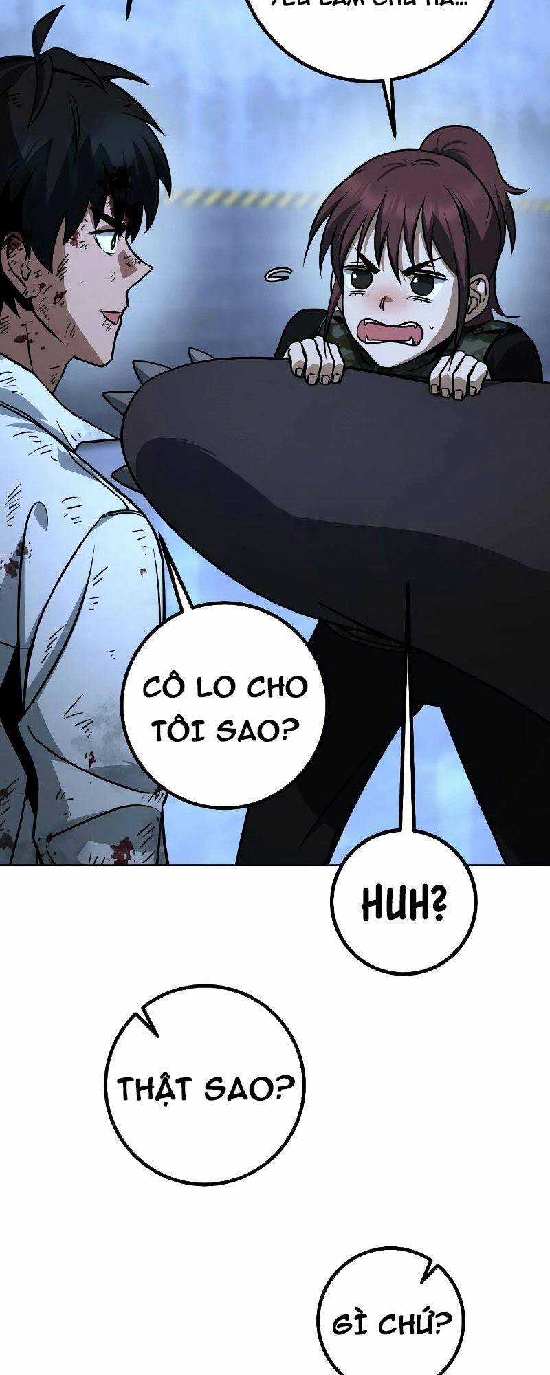Tuyệt Đỉnh Anh Hùng Chapter 18 trang 90