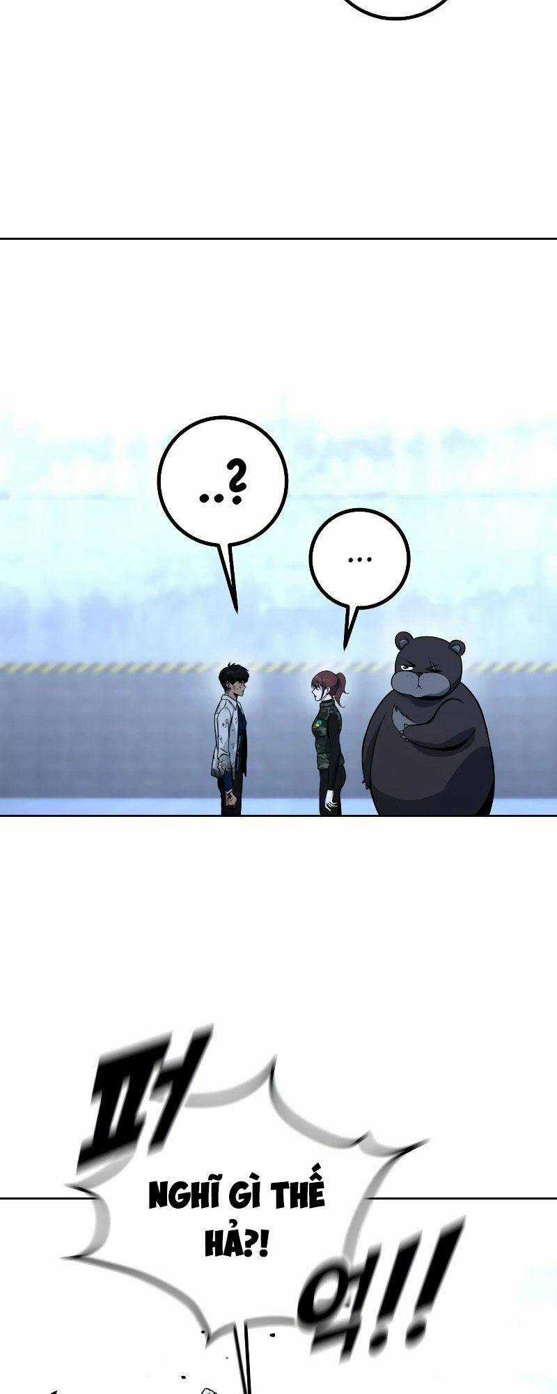 Tuyệt Đỉnh Anh Hùng Chapter 18 trang 91