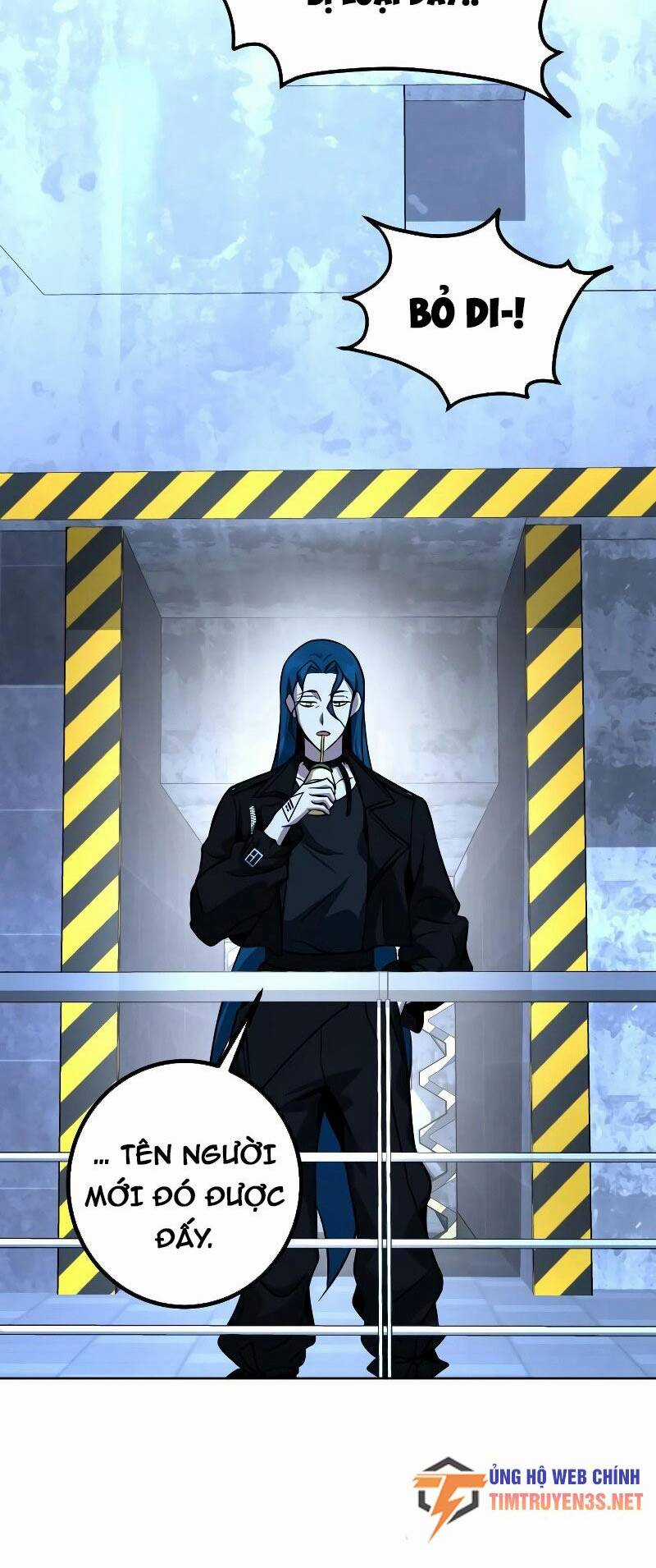 Tuyệt Đỉnh Anh Hùng Chapter 18 trang 93