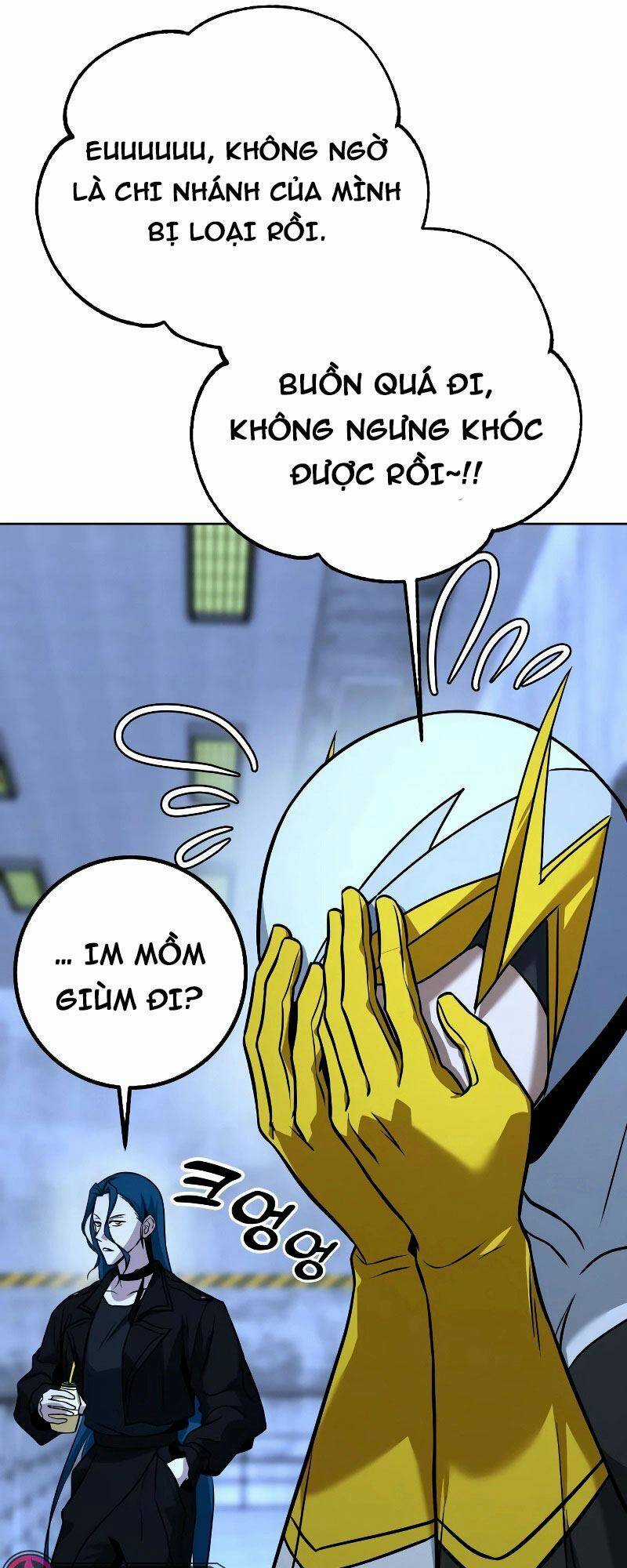 Tuyệt Đỉnh Anh Hùng Chapter 18 trang 94