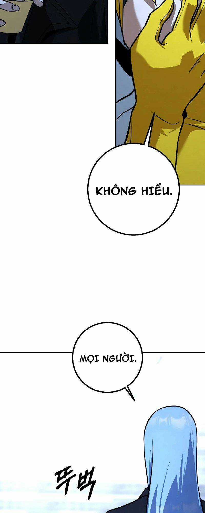 Tuyệt Đỉnh Anh Hùng Chapter 18 trang 96