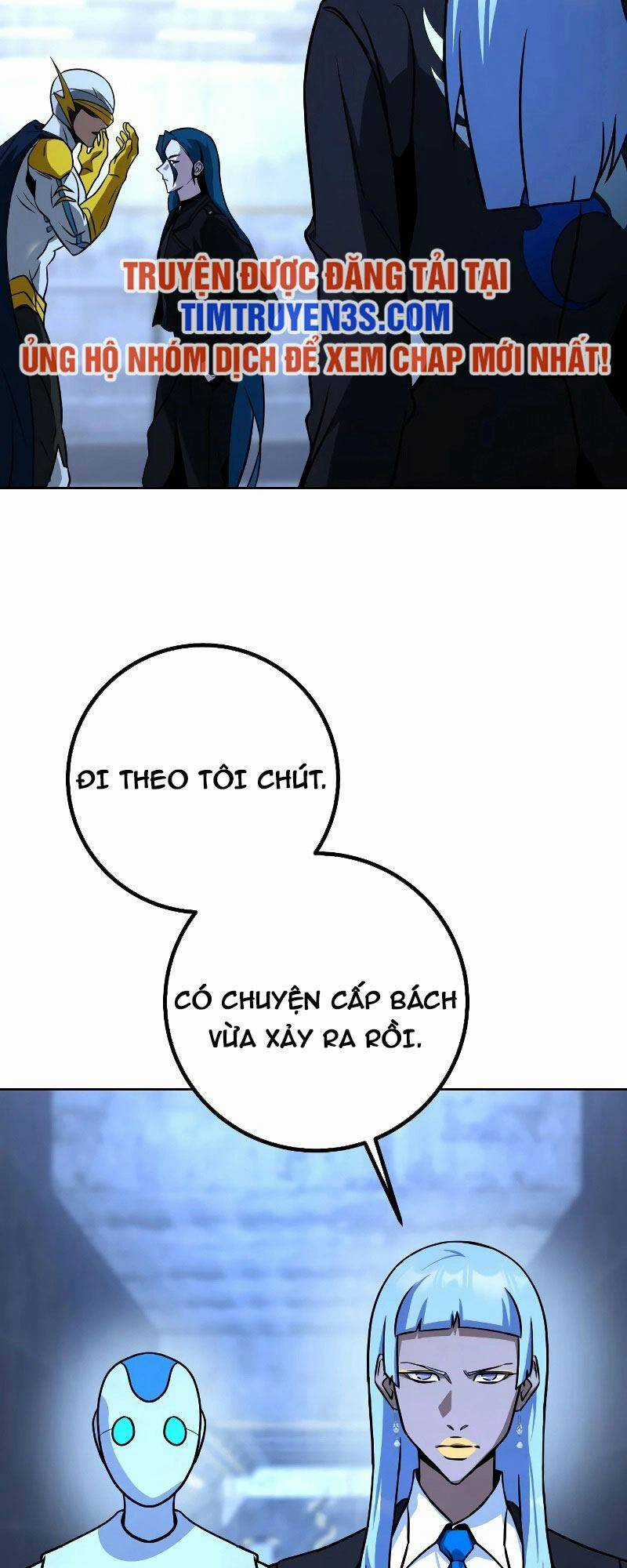 Tuyệt Đỉnh Anh Hùng Chapter 18 trang 97