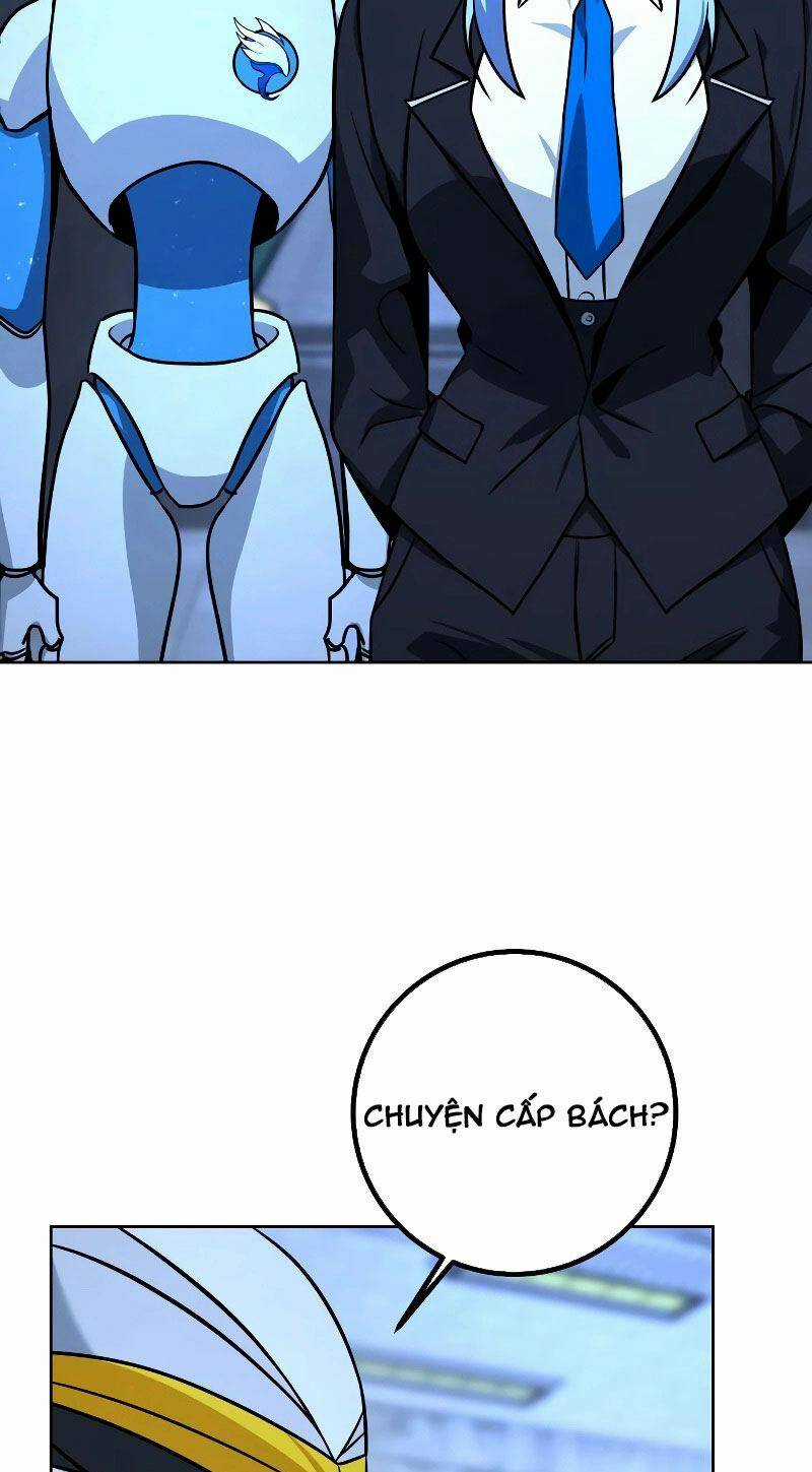 Tuyệt Đỉnh Anh Hùng Chapter 18 trang 98