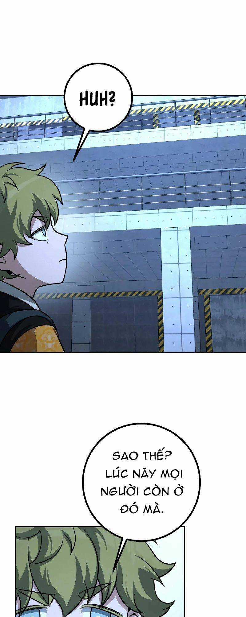 Tuyệt Đỉnh Anh Hùng Chapter 19 trang 100