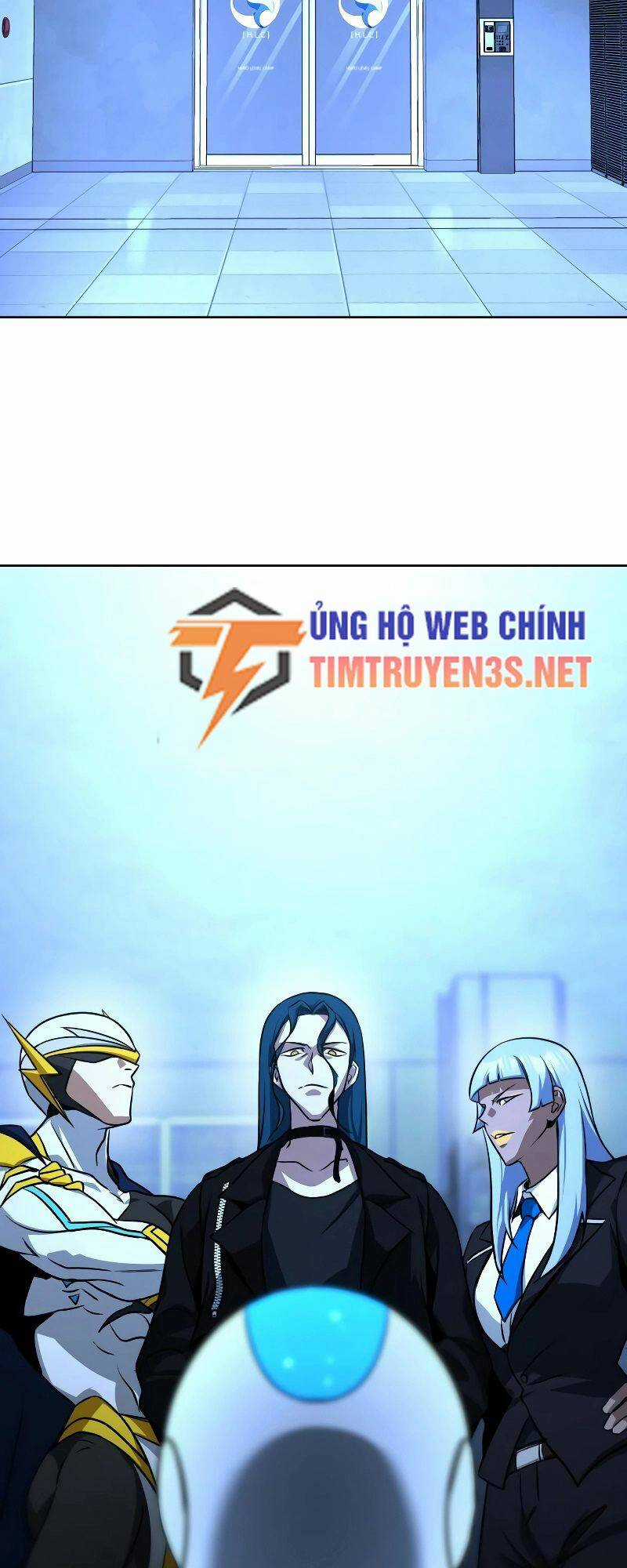 Tuyệt Đỉnh Anh Hùng Chapter 19 trang 102