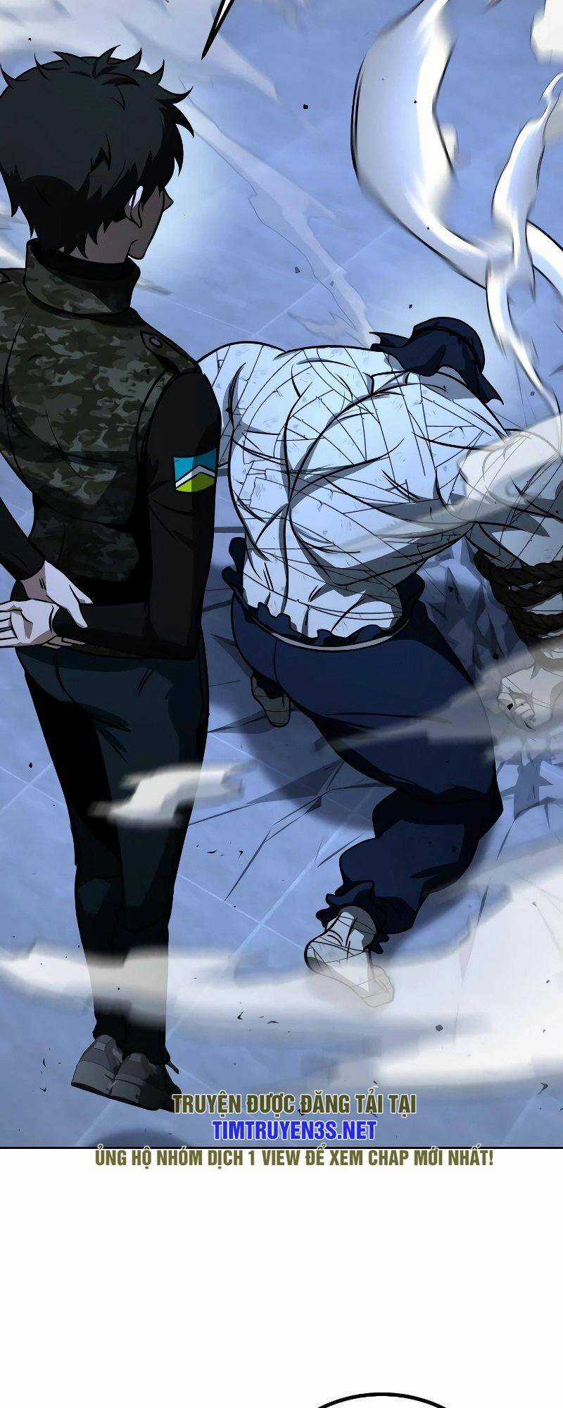 Tuyệt Đỉnh Anh Hùng Chapter 19 trang 15