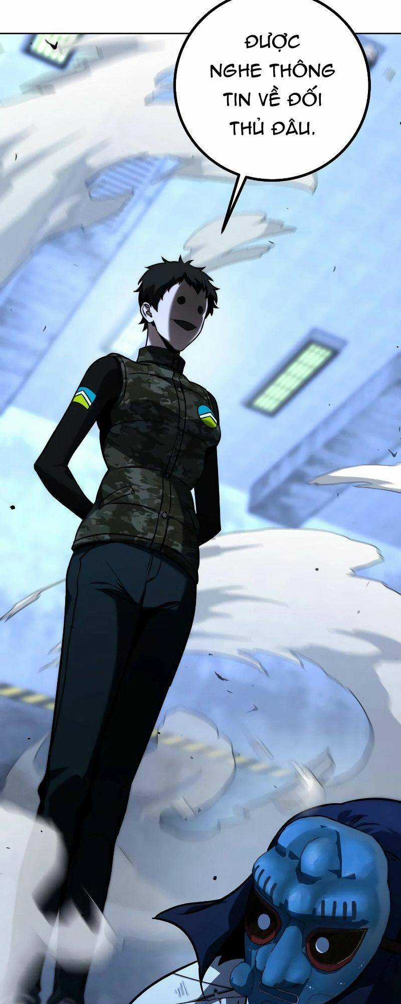 Tuyệt Đỉnh Anh Hùng Chapter 19 trang 16