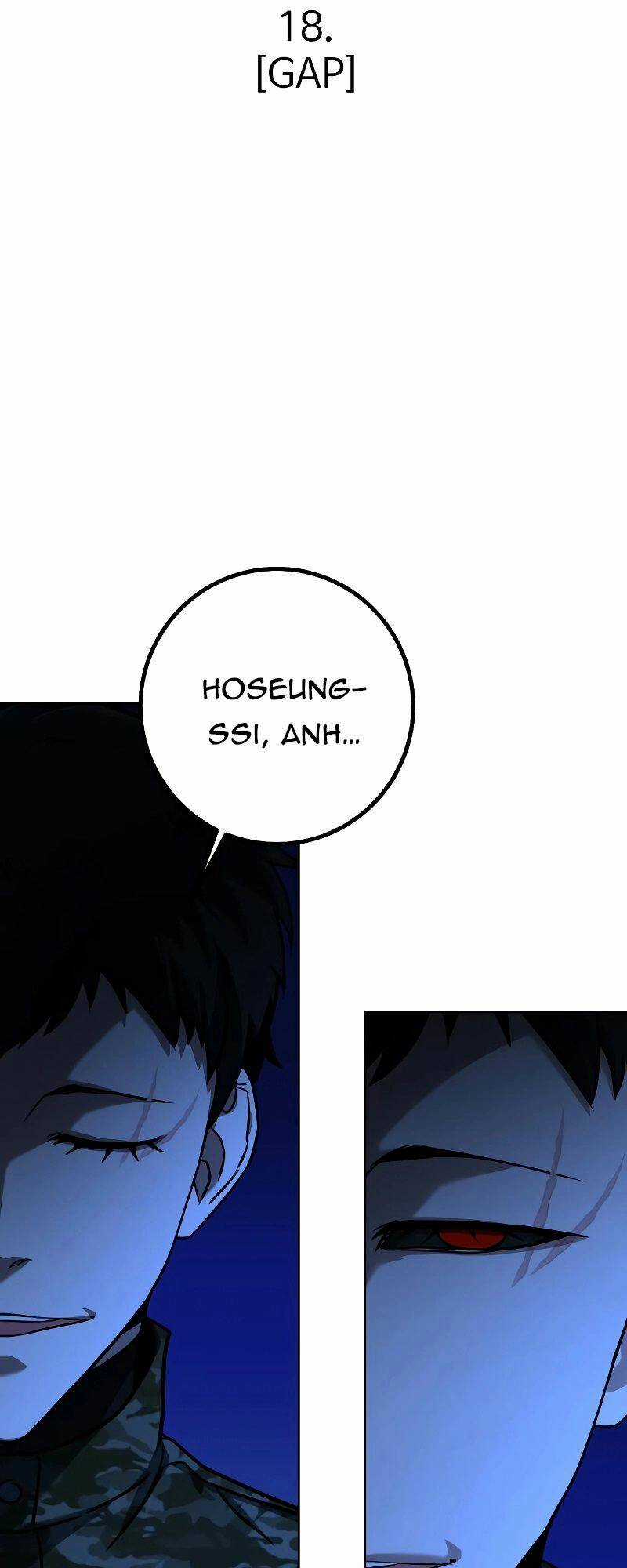 Tuyệt Đỉnh Anh Hùng Chapter 19 trang 19