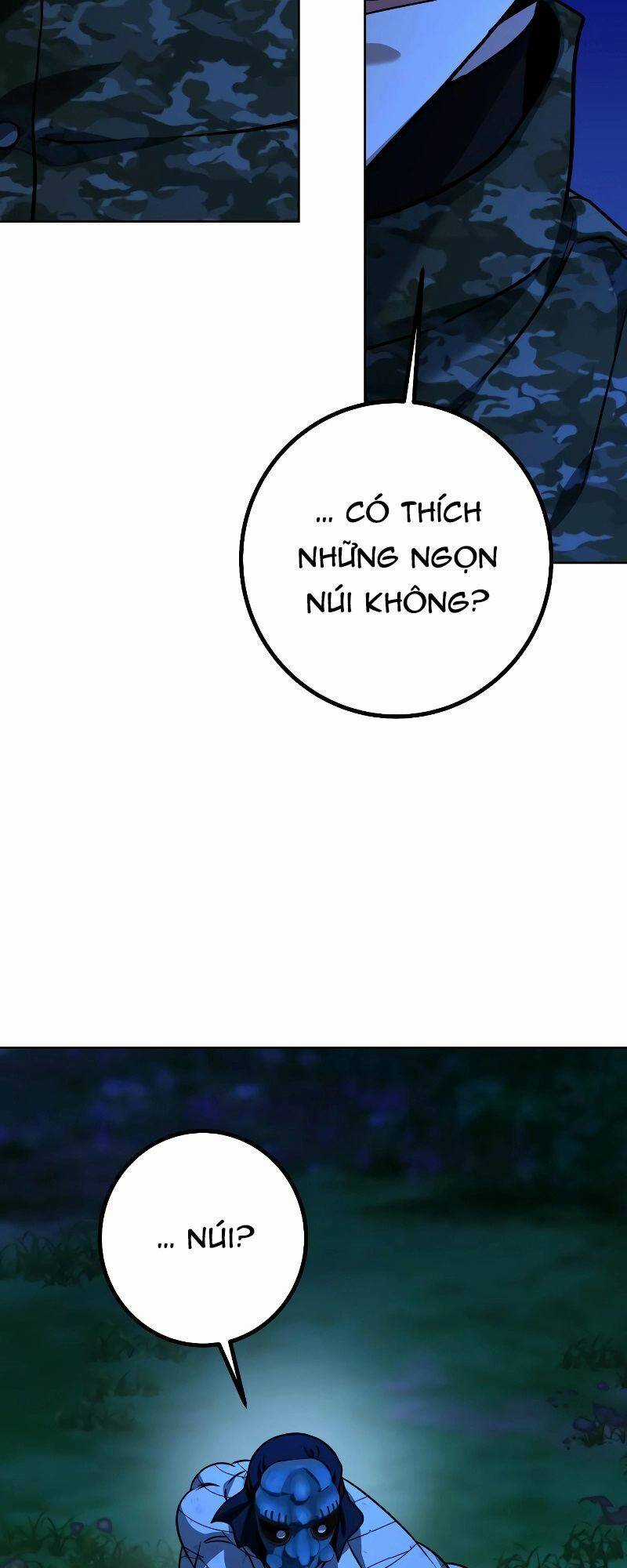 Tuyệt Đỉnh Anh Hùng Chapter 19 trang 20