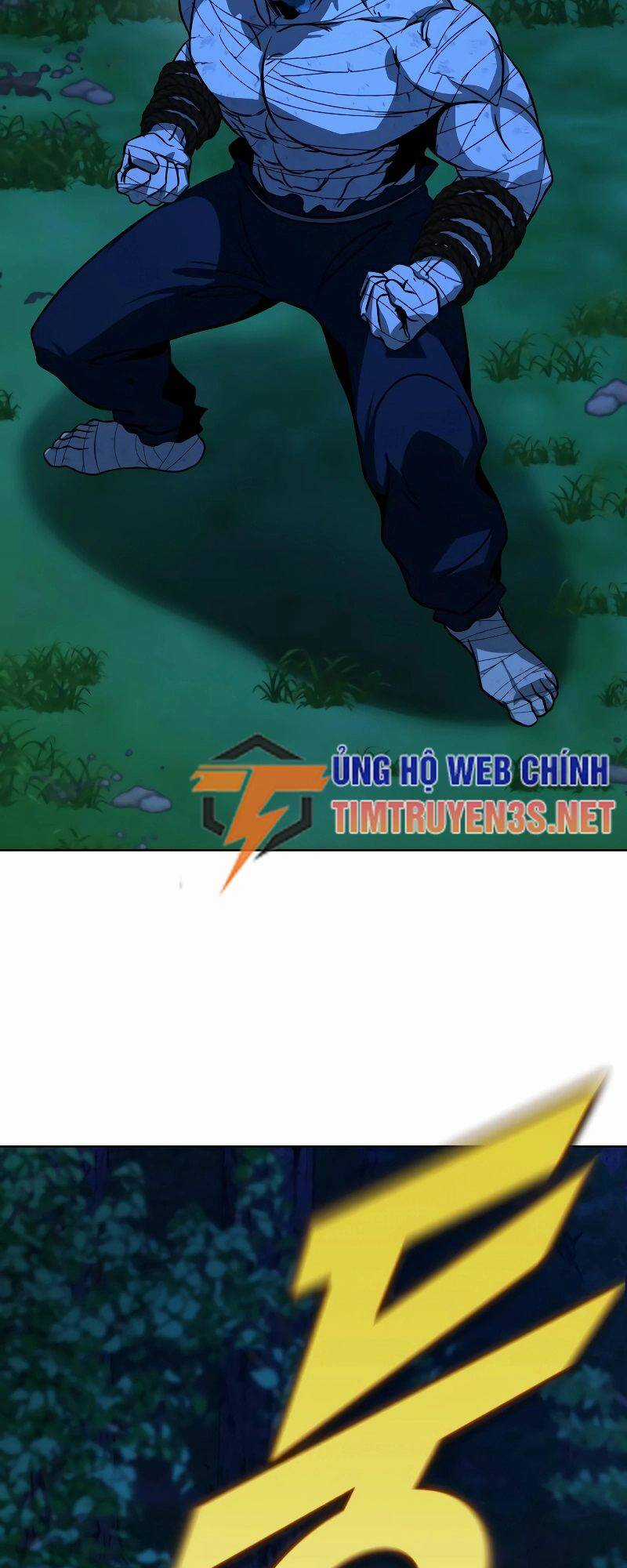 Tuyệt Đỉnh Anh Hùng Chapter 19 trang 21