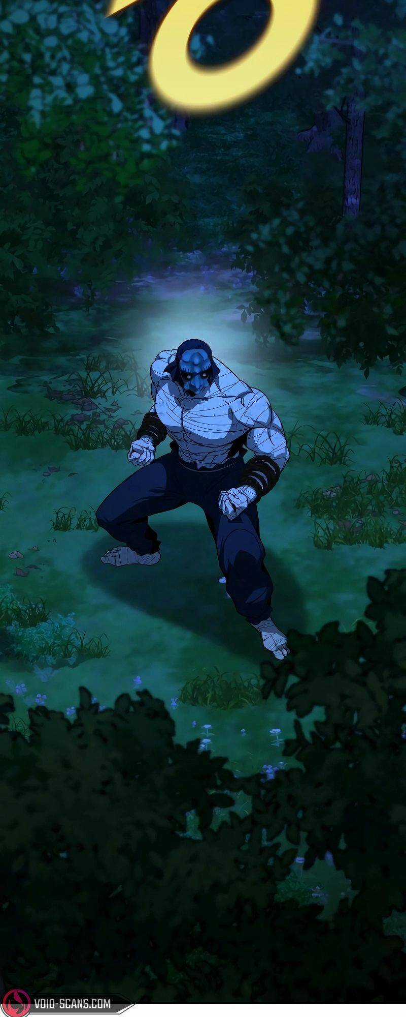 Tuyệt Đỉnh Anh Hùng Chapter 19 trang 22