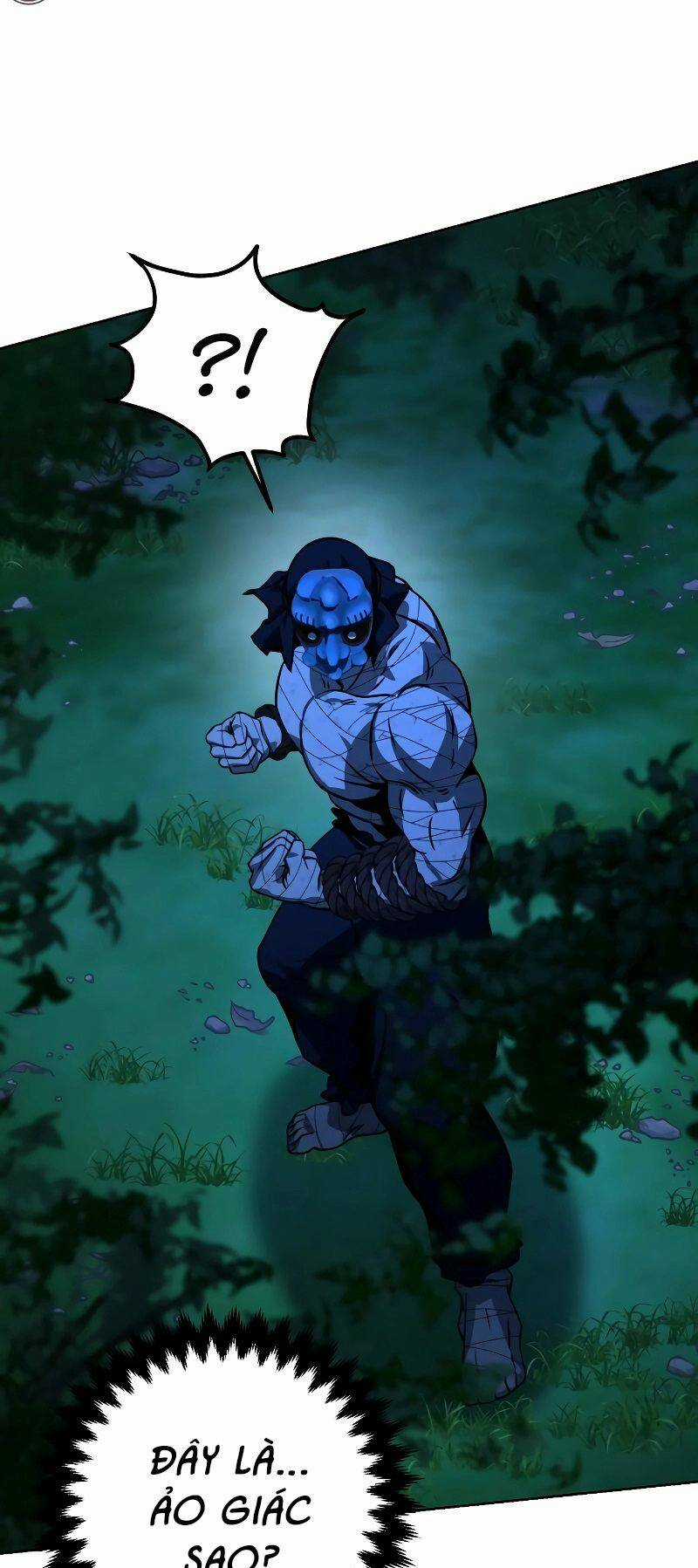 Tuyệt Đỉnh Anh Hùng Chapter 19 trang 23