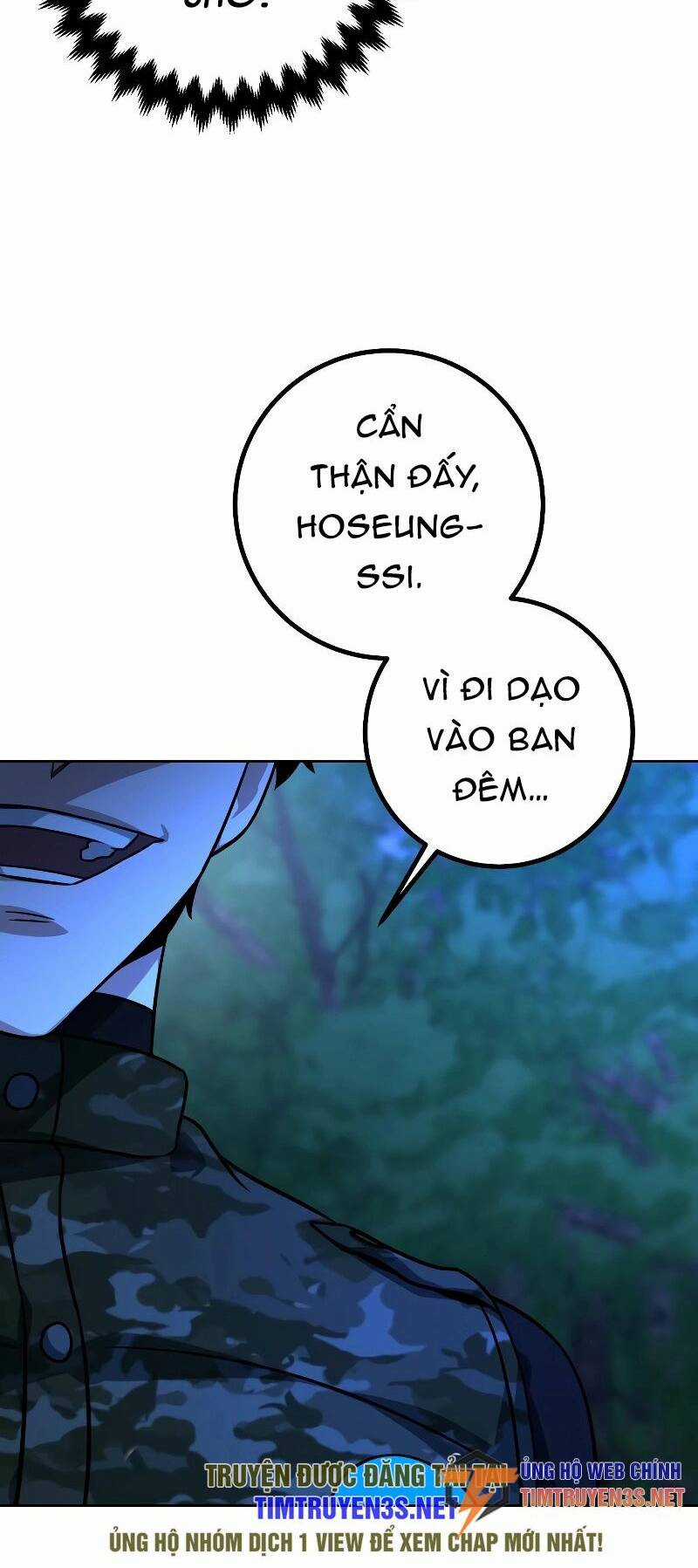 Tuyệt Đỉnh Anh Hùng Chapter 19 trang 24