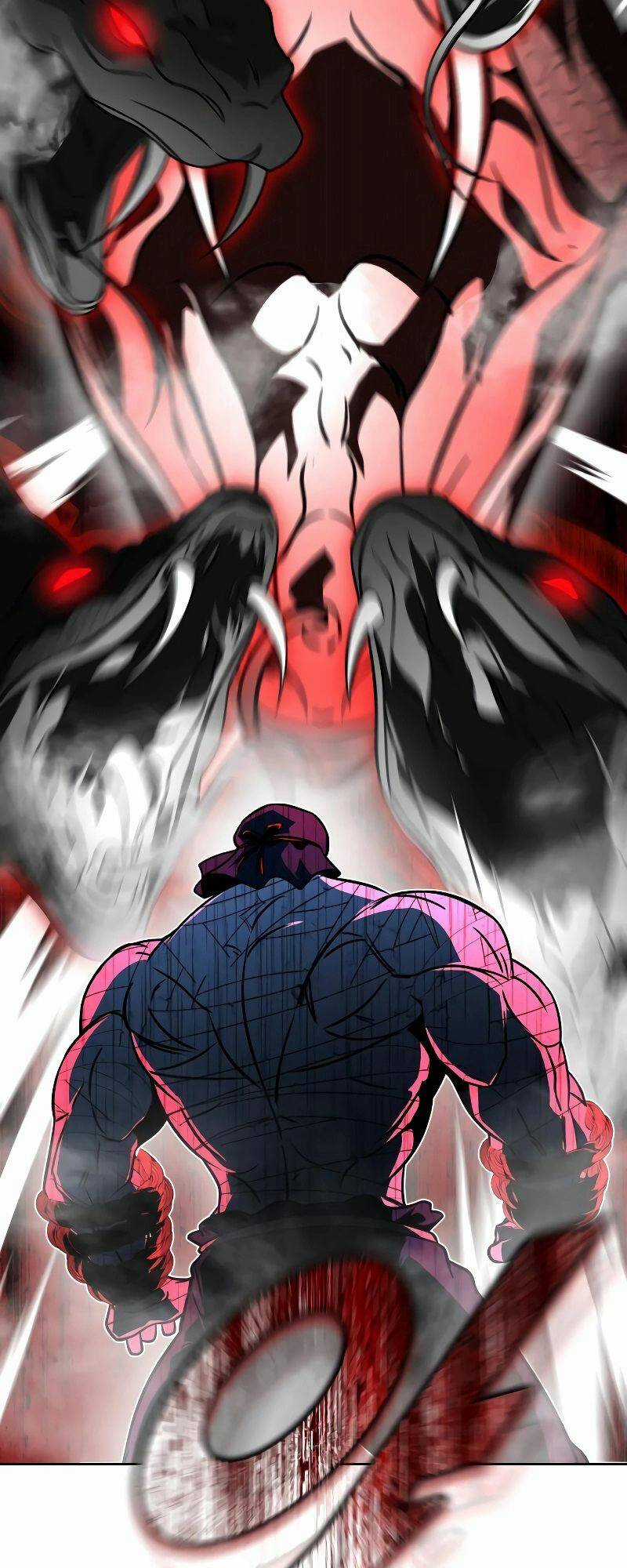 Tuyệt Đỉnh Anh Hùng Chapter 19 trang 27