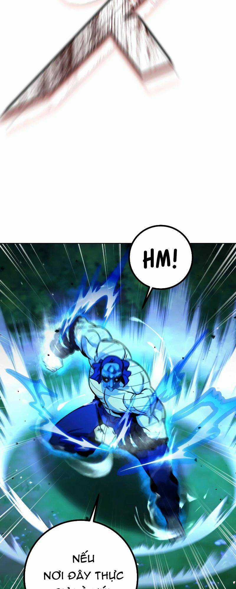 Tuyệt Đỉnh Anh Hùng Chapter 19 trang 28