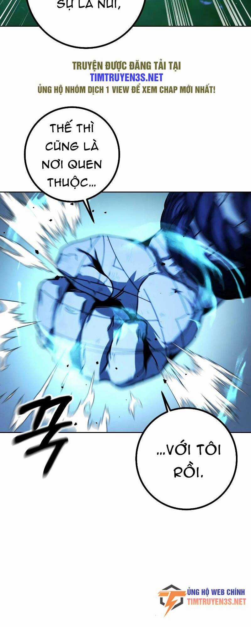 Tuyệt Đỉnh Anh Hùng Chapter 19 trang 29