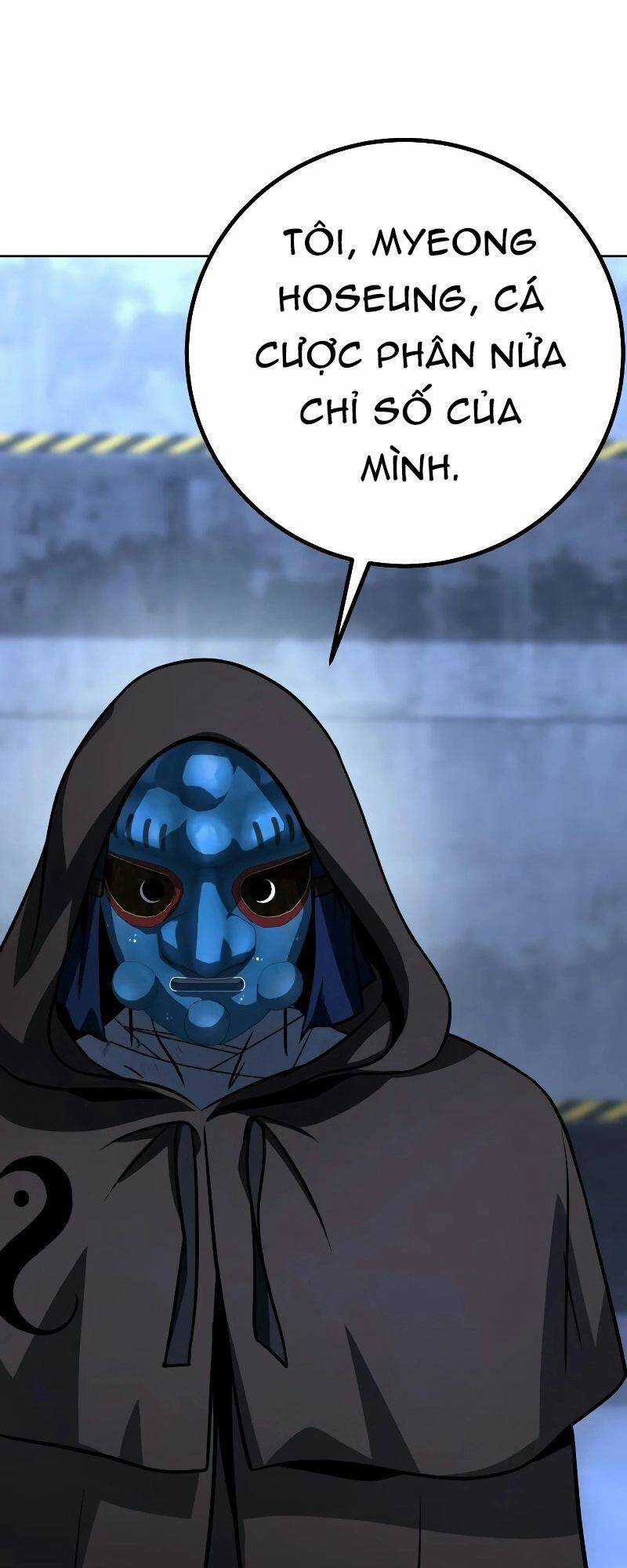 Tuyệt Đỉnh Anh Hùng Chapter 19 trang 3