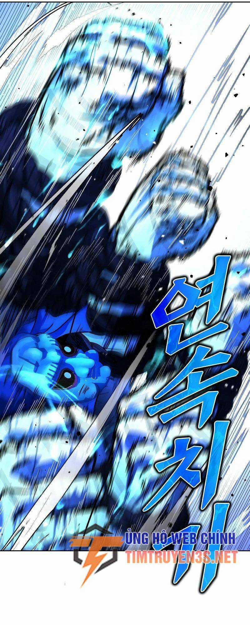 Tuyệt Đỉnh Anh Hùng Chapter 19 trang 30