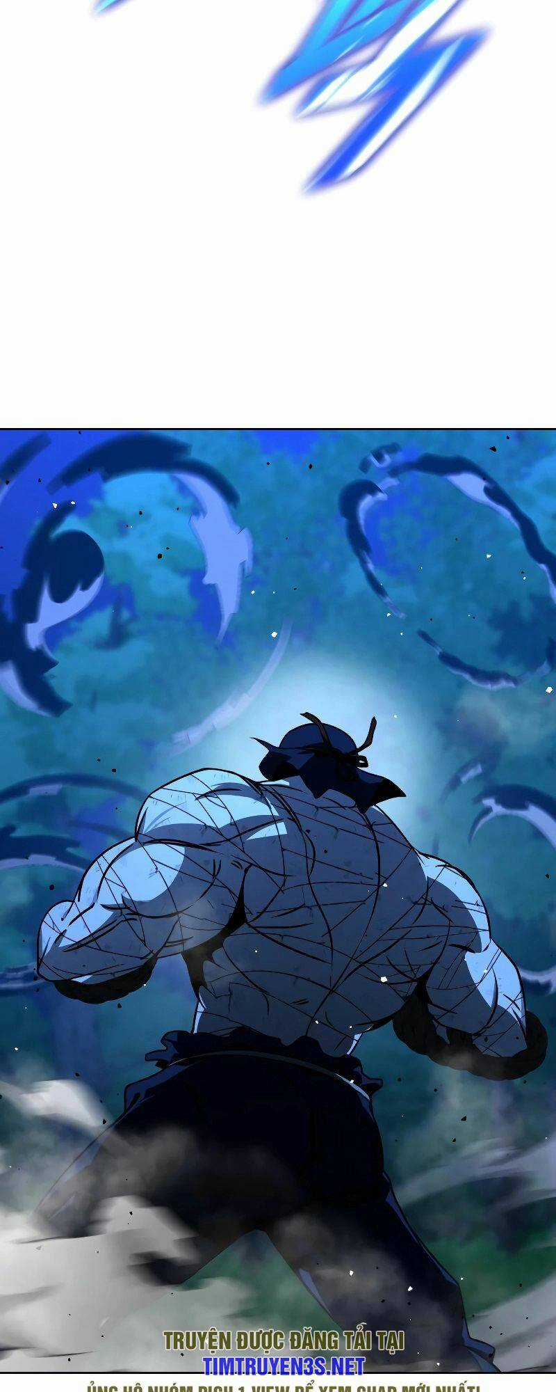 Tuyệt Đỉnh Anh Hùng Chapter 19 trang 32